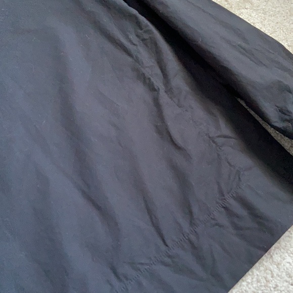 Oak + Fort Long Sleeve Blouse - Picture 4 of 9